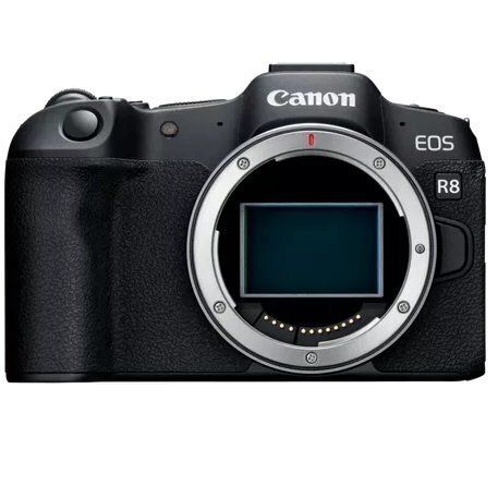 ����. ���������� Canon EOS R8 body 5803C019 - �������� 1