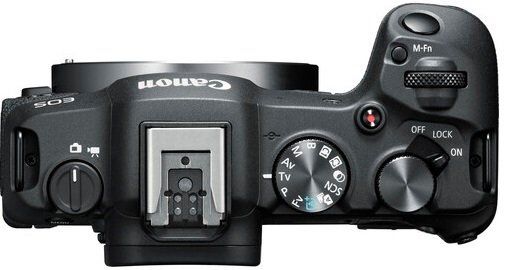 ����. ���������� Canon EOS R8 body 5803C019 - �������� 11