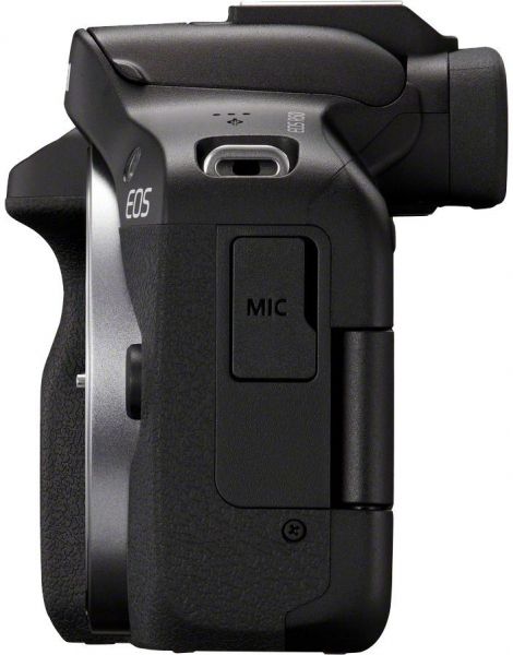 ����. ���������� Canon EOS R50 + RF-S 18-150 IS STM Black 5811C095 - �������� 10