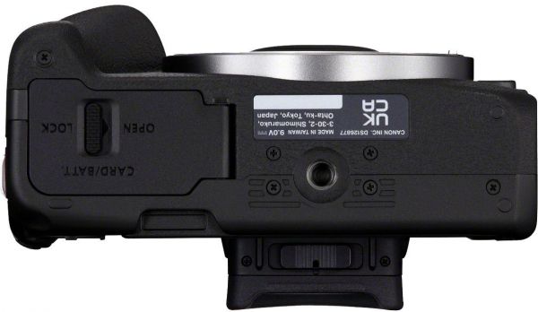 ����. ���������� Canon EOS R50 + RF-S 18-150 IS STM Black 5811C095 - �������� 5