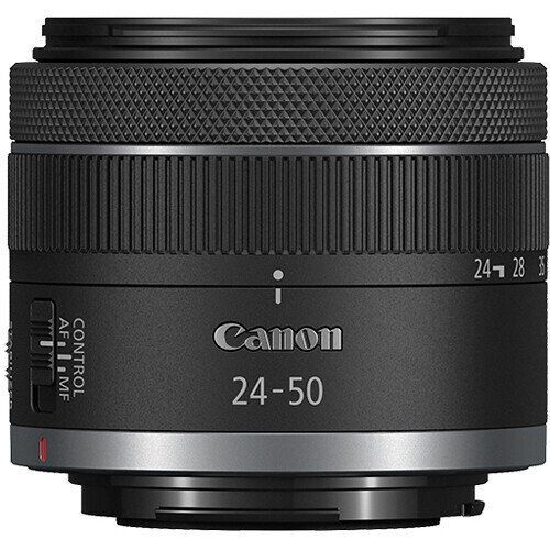  Canon RF 24-50mm f/4.5-6.3 IS STM 5823C005 -  5