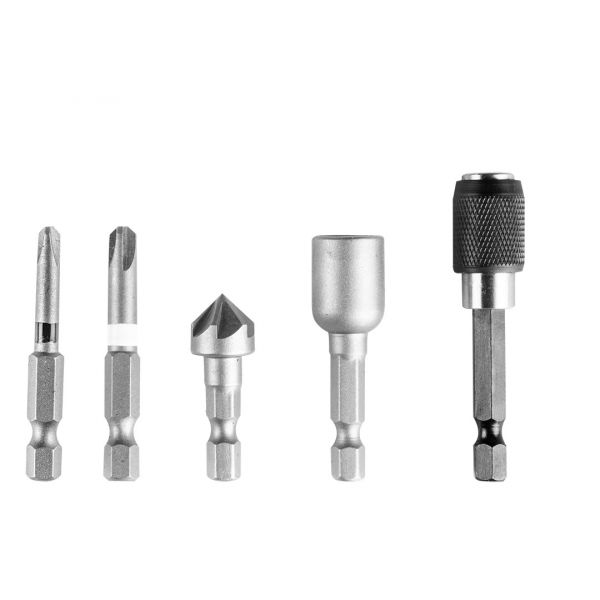 ����������-����� GRAPHITE "Energy+", SET, 109 ��. ���������������, 18 � Li-Ion, 2�2.0 ��, ��, 55 ��, 7.35 ��, ����������� ���� 58G022-PS15 - �������� 7