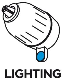 ����������-����� GRAPHITE "Energy+", SET, 109 ��. ���������������, 18 � Li-Ion, 2�2.0 ��, ��, 55 ��, 7.35 ��, ����������� ���� 58G022-PS15 - �������� 14