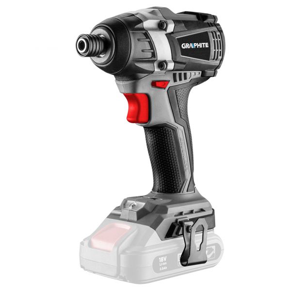 Graphite ��������� ������� Energy+ 18� ����������� 2700���� 200�� 3 �������� 1.2�� ��� ��� �� �� 58G024 - �������� 1