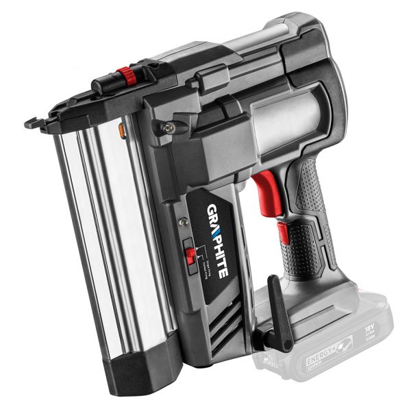 ���������������� �������������� GRAPHITE Energy+ 18� ������ �� 50�� ����� �� 40�� 2.64�� ��� ��� � �� 58G081 - �������� 1