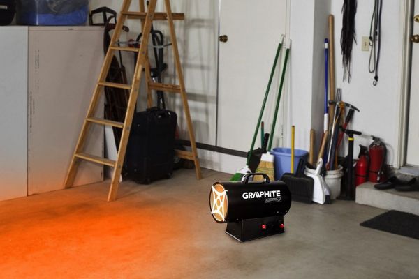 �������� ����� ������� GRAPHITE, �������������� 18�, 15���, 320�3/�, 0.7 ���, ������ 1.09��/�, �������� ��������, ����� 1.5�, ��������������, IP24 58GE100 - �������� 2