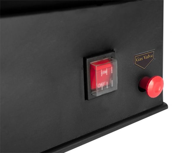 �������� ����� ������� GRAPHITE, �������������� 18�, 15���, 320�3/�, 0.7 ���, ������ 1.09��/�, �������� ��������, ����� 1.5�, ��������������, IP24 58GE100 - �������� 7