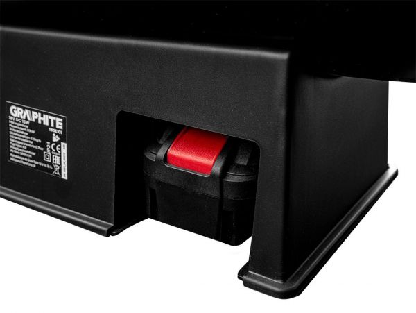 �������� ����� ������� GRAPHITE, �������������� 18�, 15���, 320�3/�, 0.7 ���, ������ 1.09��/�, �������� ��������, ����� 1.5�, ��������������, IP24 58GE100 - �������� 6