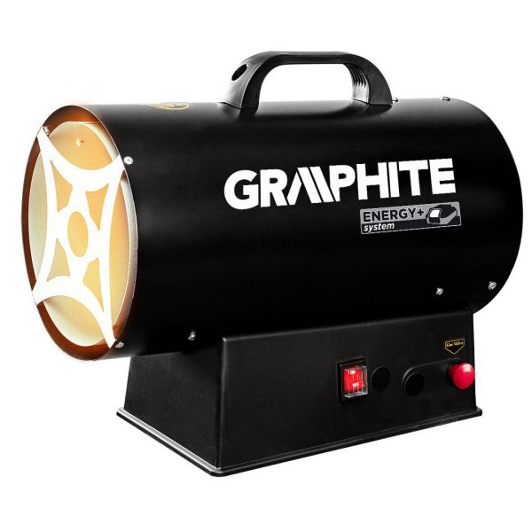 �������� ����� ������� GRAPHITE, �������������� 18�, 15���, 320�3/�, 0.7 ���, ������ 1.09��/�, �������� ��������, ����� 1.5�, ��������������, IP24 58GE100 - �������� 1