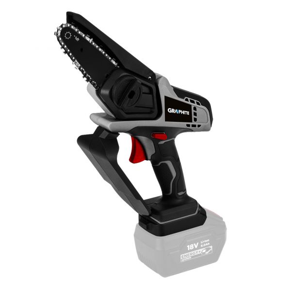 ���� ������ �������������� Graphite Energy+ 18� Li-lon 10�� 4.6�/��� 1.25�� ��� ��� � �� 58GE116 - �������� 1