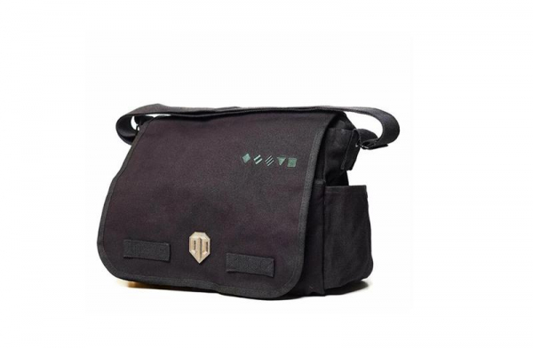 ����� GoodLoot World Of Tanks Messanger Bag 5908305225072 - �������� 1