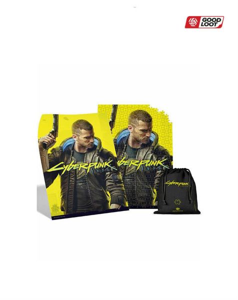 GoodLoot ���� Cyberpunk 2077: Male V 500 ��. 5908305231462 - �������� 1
