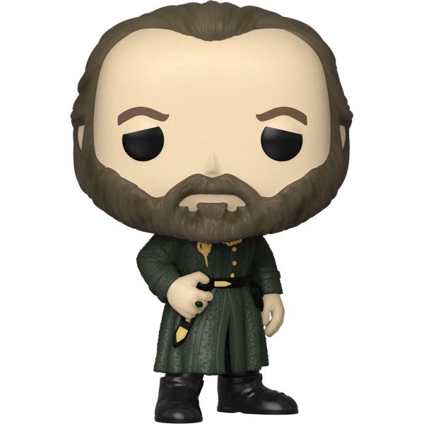 ������� Funko POP TV: HotD - Otto Hightower 5908305241119 - �������� 1