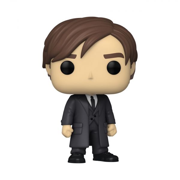 ������� Funko POP Movies: The Batman - Bruce Wayne (Suit) 5908305242499 - �������� 1