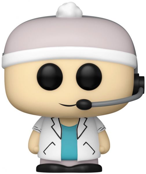 ������� Funko POP TV: South Park - Boyband Stan 5908305242895 - �������� 1