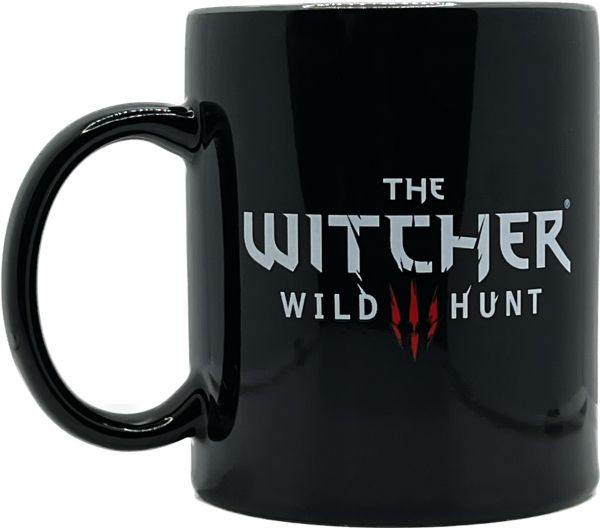 GoodLoot ����� The Witcher 3 Geralt & Ciri 5908305243304 - �������� 1
