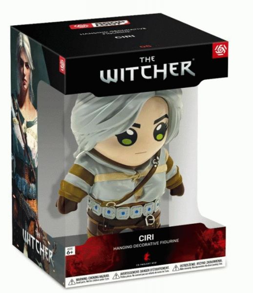 ������� GoodLoot The Witcher - Ciri 5908305244035 - �������� 1