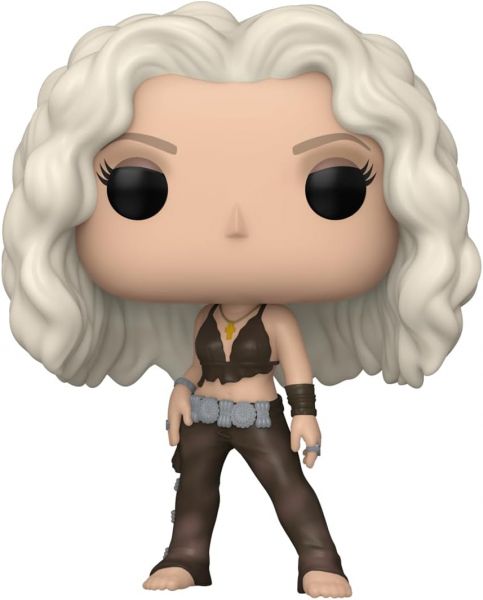 Funko Գ����� Funko POP ROCKS: SHAKIRA (WHENEVER/WHEREVER) 5908305244981 - �������� 1
