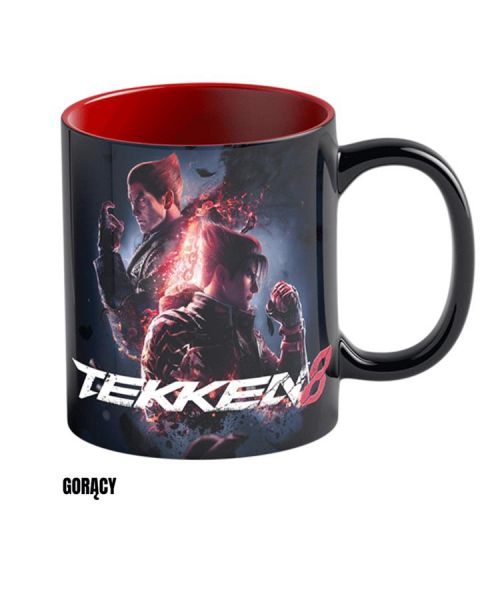 ����� GoodLoot Tekken 8 5908305245490 - �������� 1