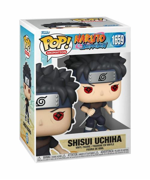 Funko Գ����� Funko POP Animation: Naruto - Shisui Uchiha 5908305248415 - �������� 1
