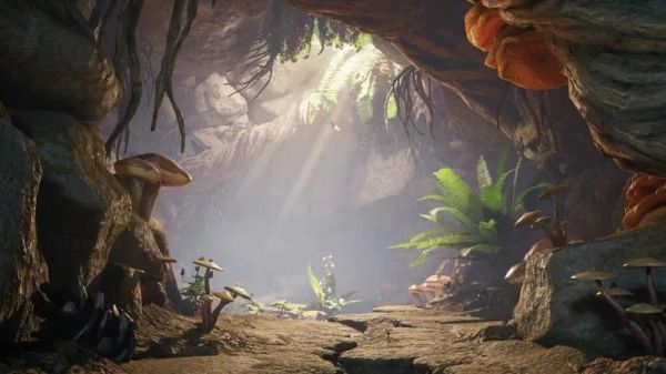 Games Software It Takes Two [BD disk] (PS4) 5908305248897 - �������� 4