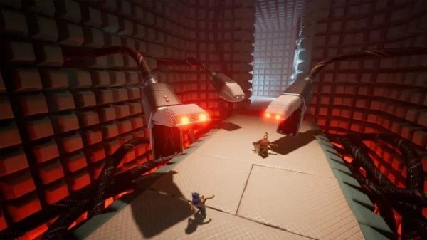 ���� ���������� Switch It Takes Two, �������� 5908305248903 - �������� 2