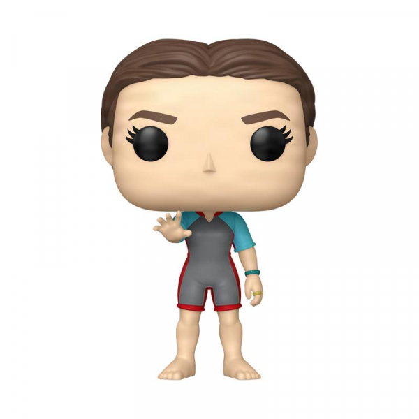 Գ����� Funko POP TV: The Stranger Things S5 - Eleven (wetsuit) 5908305250975 - �������� 1