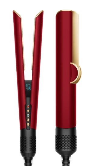 ��������� ��� ������� Dyson Airstrait HT01 Velvet Red/Gold (596931-01) - �������� 1