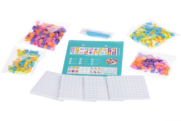 Same Toy ���� ������ Colour ful designs (420 ��.) 5993-4Ut - �������� 2