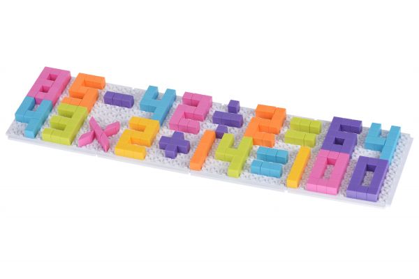 Same Toy ���� ������ Colour ful designs (420 ��.) 5993-4Ut - �������� 4