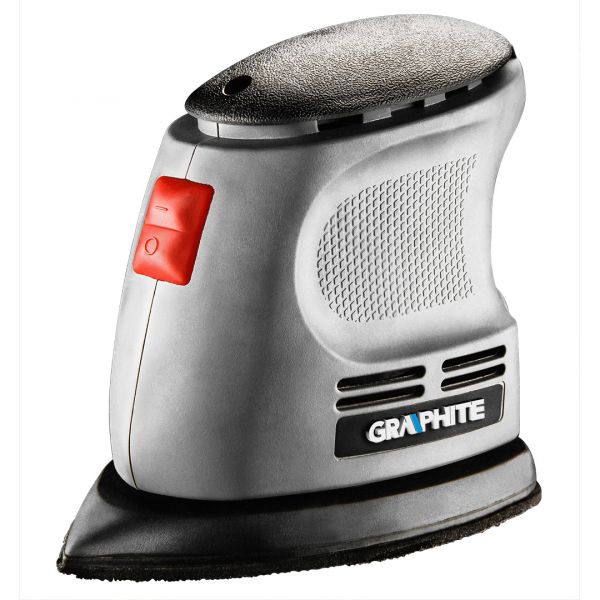 ���������� ������������ GRAPHITE Delta 105�� ��������� 140�140�97 24000������ 0.87�� 59G335 - �������� 1