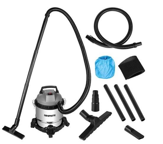 ������� ���������������� GRAPHITE, 800��, 12���, ��������� 12�, ������� 220�/800�, ������ 59G613 - �������� 1