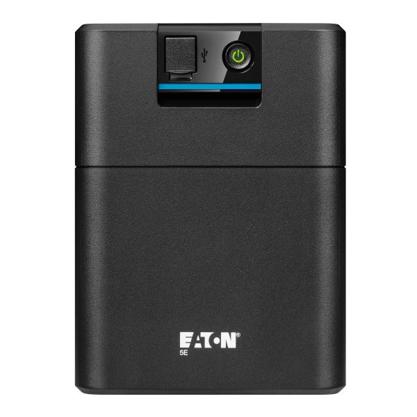 Eaton    5E G2, 1200VA/660W, USB, 6xIEC 5E1200UI -  2