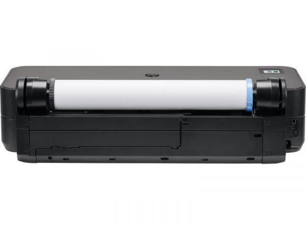 ������� HP DesignJet T230 24" Wi-Fi (5HB07D) - �������� 1