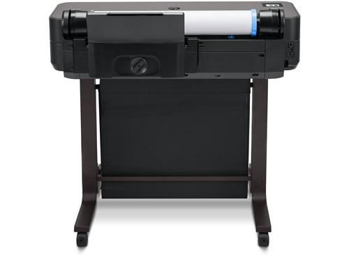 ������� HP DesignJet T630 24" � Wi-Fi (5HB09D) - �������� 1