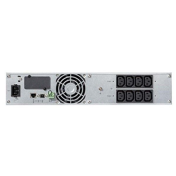 Eaton 5SC 1500VA RM 2U 5SC1500IR - �������� 3