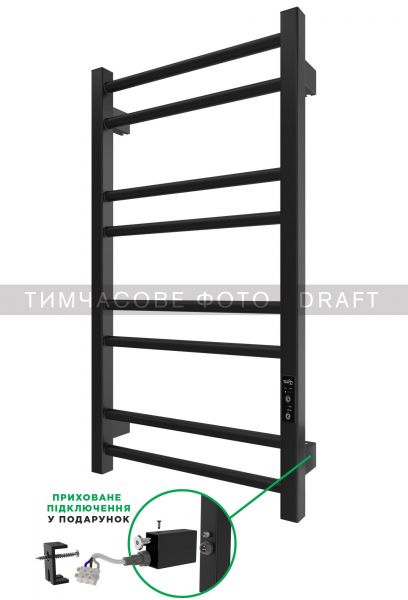 ARDESTO ������������ ���������� Square-TR K, 770x430�80��, ������-���������, �����, ������ ������� 6.1.0701.06.BM - �������� 1