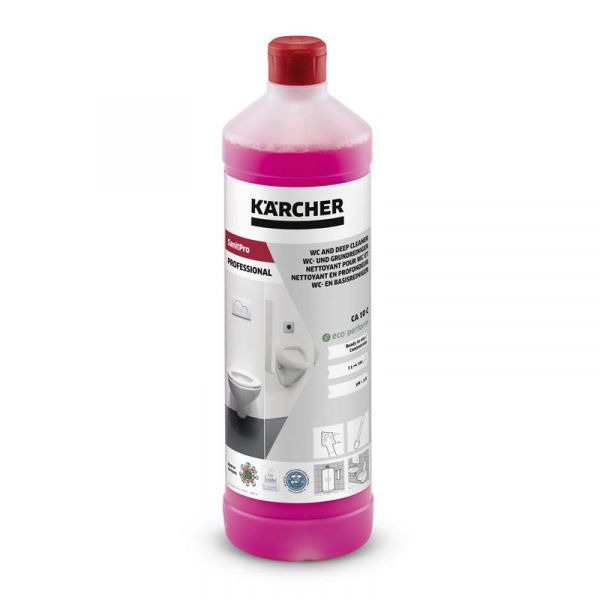 � Karcher ���� ��� �������� ���������� �������� SanitPro CA 10 C 1� 6.295-677.0 - �������� 1