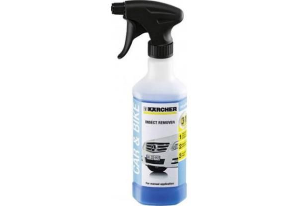 �������� Karcher 3-�-1 ������������� ��� �������� ������ ���������, 500 �� 6.295-761.0 - �������� 1