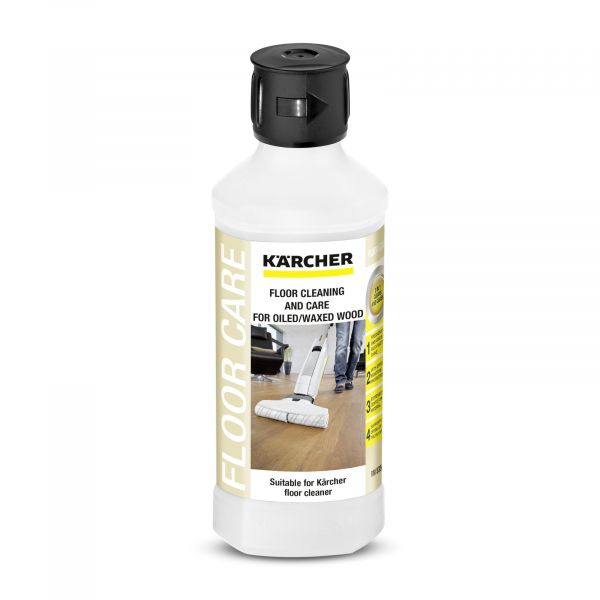 � Karcher ���� ������ RM 535 ��� ������� �� �������� �����'����� ��������, 500�� 6.295-942.0 - �������� 1