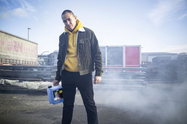 Karcher ������� ���� ���� RM 670, 5 �, 5 �� 6.296-109.0 - �������� 3