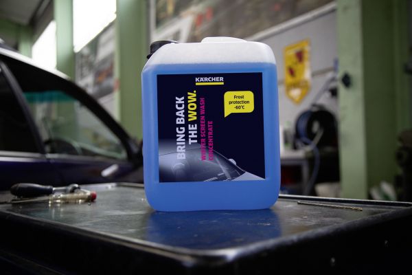 Karcher ������� ���� ���� RM 670, 5 �, 5 �� 6.296-109.0 - �������� 2