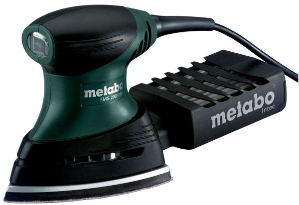 Metabo ������������������� FMS 200 intec, 200 �� 600065500 - �������� 1