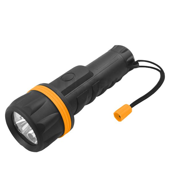 ������ ������ �� ���������� Tolsen, AA�2, 30��, 3LED, IP62 60021 - �������� 1