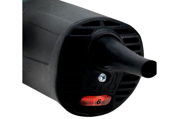 ��������� ������ Metabo WEVA 15-125 QUICK, 125��, 1550��, 2800-11000��/��, �14, 2.5�� 600496000 - �������� 3