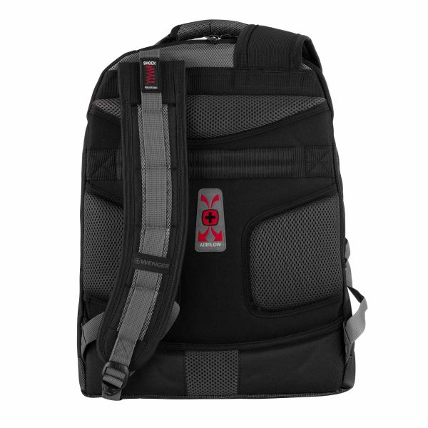    Wenger Synergy 16" - 600635 -  5