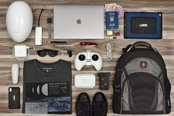    Wenger Synergy 16" - 600635 -  18