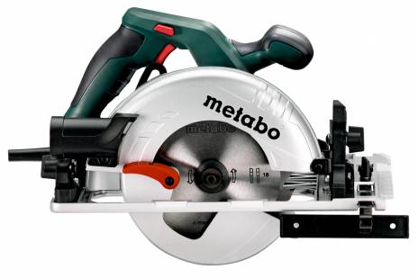 Metabo ���� ���������� KS 55 FS �����, ���� 600955500 - �������� 3