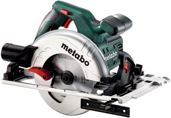 Metabo ���� ���������� KS 55 FS �����, ���� 600955500 - �������� 1