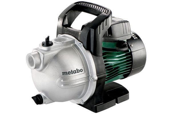 ����� ������� Metabo P 3300 G, 900 ��, 3.3 ����/���, ������ ������ 45�, ���������� �� 8�. 600963000 - �������� 1